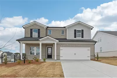 213 Soseby Lake Lane, Grayson, GA 30017 - Photo 1