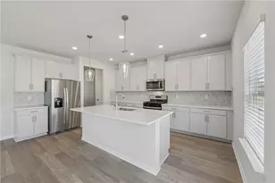 1378 High Fls Ln, Grayson, GA 30017 - Photo 12