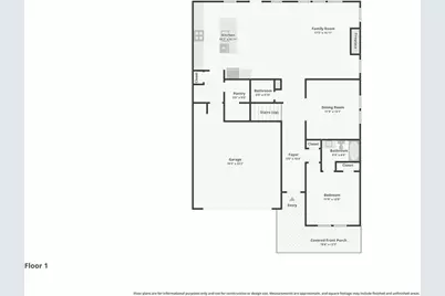 1378 High Falls Lane, Grayson, GA 30017 - Photo 48