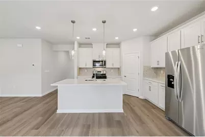 506 Tallulah Lane, Grayson, GA 30017 - Photo 12