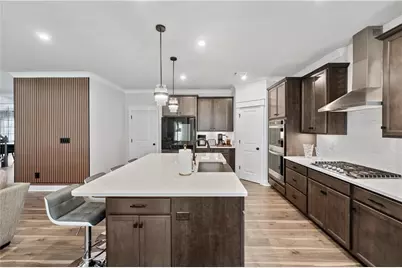 4756 Cooling Water Circle, Powder Springs, GA 30127 - Photo 16