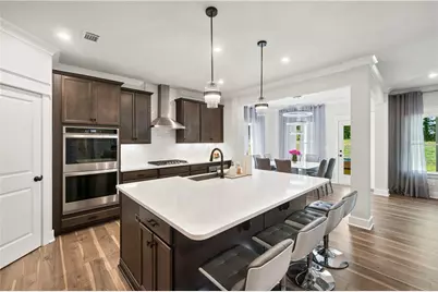 4756 Cooling Water Circle, Powder Springs, GA 30127 - Photo 20