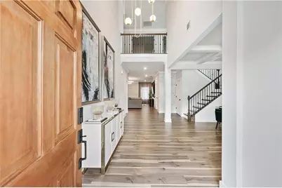 4756 Cooling Water Circle, Powder Springs, GA 30127 - Photo 6