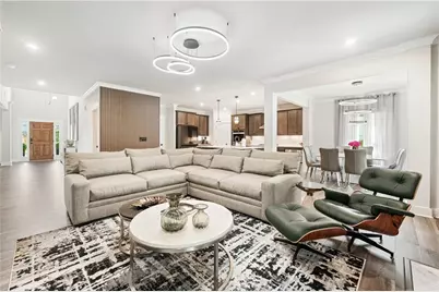 4756 Cooling Water Circle, Powder Springs, GA 30127 - Photo 14