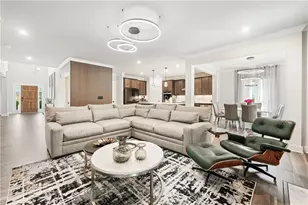 4756 Cooling Water Cir, Powder Springs, GA 30127 - Photo 14