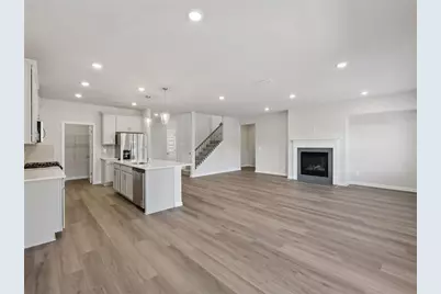 2404 Martin Spring Bend, Lawrenceville, GA 30045 - Photo 6