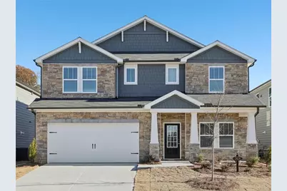 2364 Martin Spring Bend, Lawrenceville, GA 30045 - Photo 1