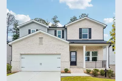 938 Brookshade Trail, Lawrenceville, GA 30045 - Photo 1