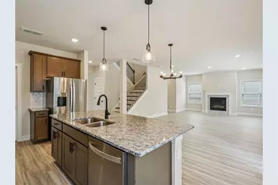 938 Brookshade Trail, Lawrenceville, GA 30045 - Photo 6