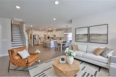 918 Brookshade Trail, Lawrenceville, GA 30045 - Photo 8