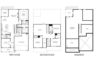 918 Brookshade Trl, Lawrenceville, GA 30045 - Photo 2