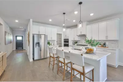 918 Brookshade Trail, Lawrenceville, GA 30045 - Photo 10