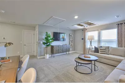 918 Brookshade Trail, Lawrenceville, GA 30045 - Photo 12