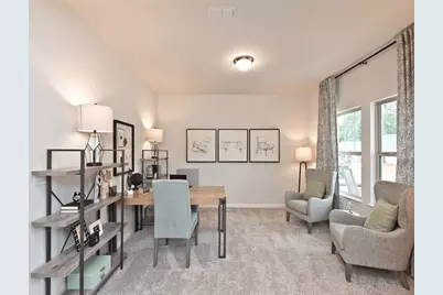 238 Whitman Court, Dallas, GA 30132 - Photo 6