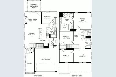 5175 Abdulla Drive, Cumming, GA 30041 - Photo 2