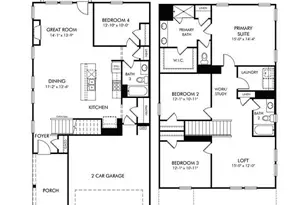 5175 Abdulla Dr, Cumming, GA 30041 - Photo 2