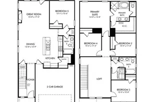 5165 Abdulla Dr, Cumming, GA 30041 - Photo 2