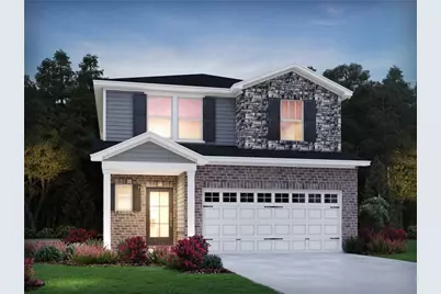 5165 Abdulla Drive, Cumming, GA 30041 - Photo 1