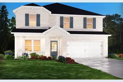 7230 Lyric Street, Fairburn, GA 30213 - Photo 1