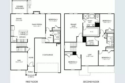 7230 Lyric Street, Fairburn, GA 30213 - Photo 4