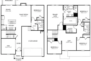 7230 Lyric St, Fairburn, GA 30213 - Photo 2