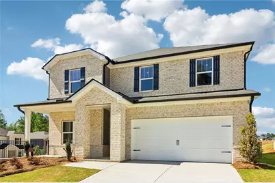 7230 Lyric Street, Fairburn, GA 30213 - Photo 6