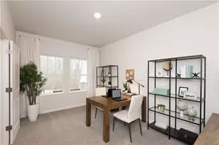 7232 Lyric St, Fairburn, GA 30213 - Photo 8