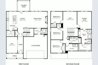 7232 Lyric Street, Fairburn, GA 30213 - Photo 2