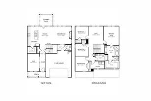 7232 Lyric St, Fairburn, GA 30213 - Photo 2