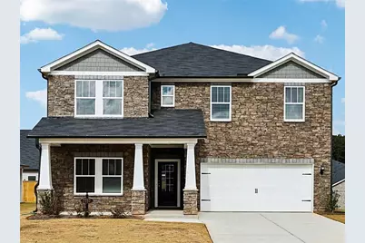 7220 Ensemble Court, Fairburn, GA 30213 - Photo 1