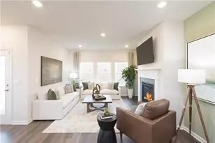 4446 Dugger Dr, Powder Springs, GA 30127 - Photo 6