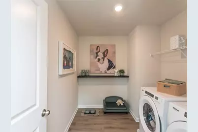 4442 Dugger Drive, Powder Springs, GA 30127 - Photo 10