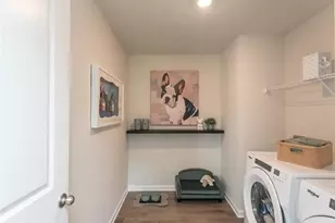 4442 Dugger Dr, Powder Springs, GA 30127 - Photo 10