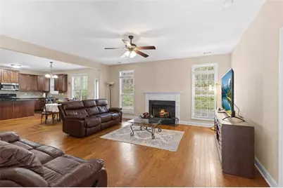 4616 Town Manor Drive, Douglasville, GA 30135 - Photo 6