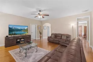 4616 Town Manor Dr, Douglasville, GA 30135 - Photo 12