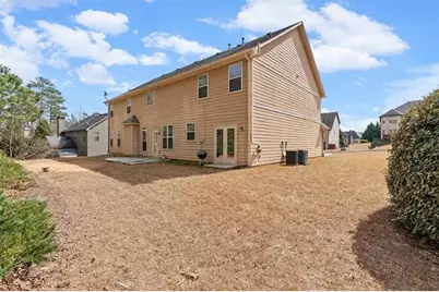 4616 Town Manor Drive, Douglasville, GA 30135 - Photo 34