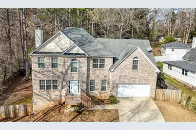 5980 Giles Road, Lithonia, GA 30058 - Photo 34