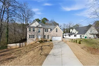 5980 Giles Road, Lithonia, GA 30058 - Photo 2