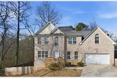 5980 Giles Road, Lithonia, GA 30058 - Photo 32