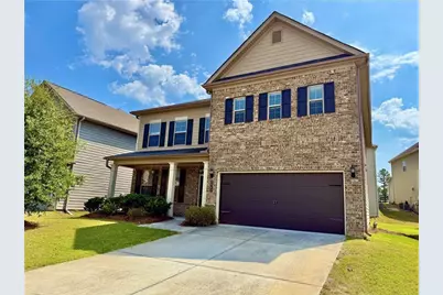 1243 Wesleyan Place, Braselton, GA 30517 - Photo 1