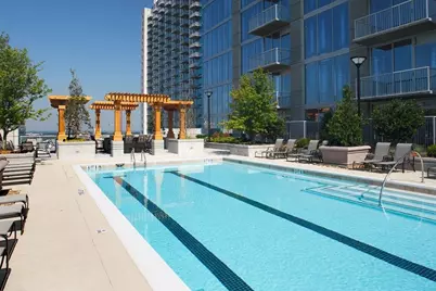 855 Peachtree Street NE #3007, Atlanta, GA 30308 - Photo 12