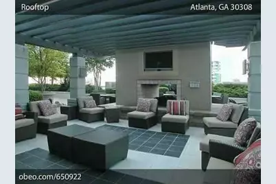 855 Peachtree Street NE #3007, Atlanta, GA 30308 - Photo 14