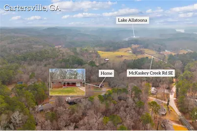 32 Cox Road SE, Cartersville, GA 30121 - Photo 56