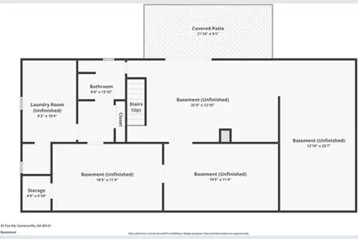 32 Cox Road SE, Cartersville, GA 30121 - Photo 60