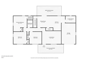 32 Cox Rd SE, Cartersville, GA 30121 - Photo 56