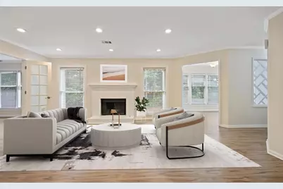 911 Hollyfax Circle NE, Atlanta, GA 30328 - Photo 4