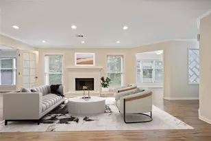 911 Hollyfax Cir NE, Atlanta, GA 30328 - Photo 4