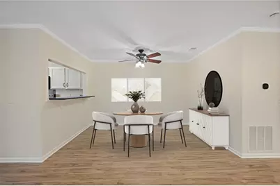 911 Hollyfax Circle NE, Atlanta, GA 30328 - Photo 8