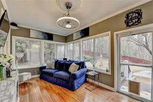 302 Double Gate Way, Sugar Hill, GA 30518 - Photo 76