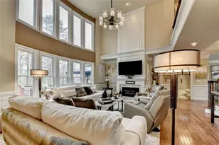 302 Double Gate Way, Sugar Hill, GA 30518 - Photo 18